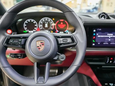 PORSCHE CAYENNE - 10