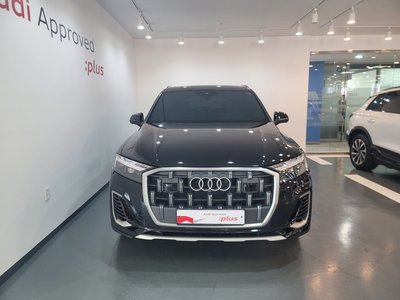 AUDI Q7 - 2