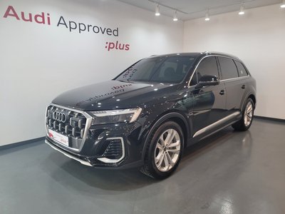 AUDI Q7 - 1