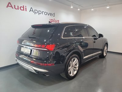 AUDI Q7 - 4