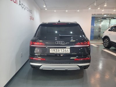 AUDI Q7 - 3