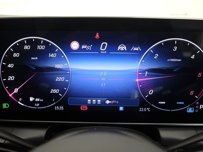 MERCEDES-BENZ GLC - 7