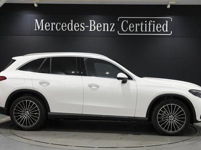 MERCEDES-BENZ GLC - 3