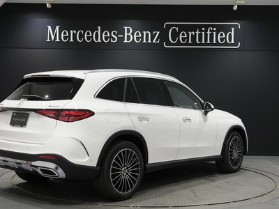 MERCEDES-BENZ GLC - 2