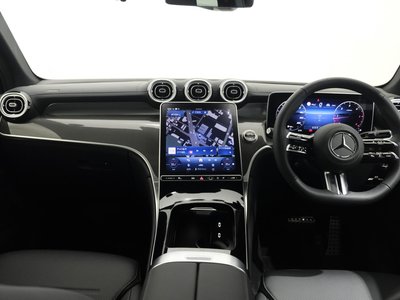 MERCEDES-BENZ GLC - 6