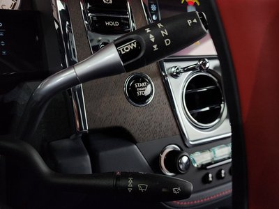 ROLLS-ROYCE WRAITH - 9