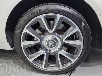 ROLLS-ROYCE WRAITH - 6