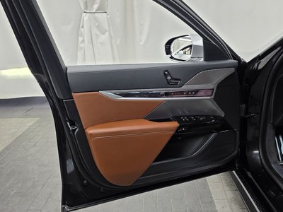 2023 BMW 7 SERIES — миниатюра 14