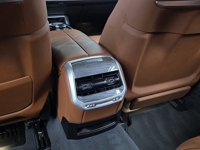 2023 BMW 7 SERIES — миниатюра 34