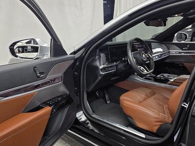 2023 BMW 7 SERIES — миниатюра 13
