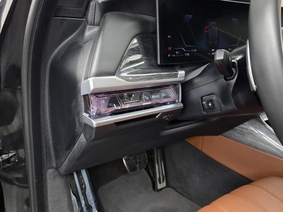 2023 BMW 7 SERIES — миниатюра 28