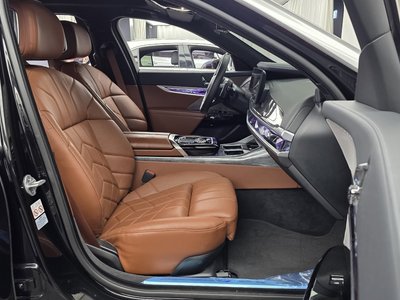 2023 BMW 7 SERIES — миниатюра 17
