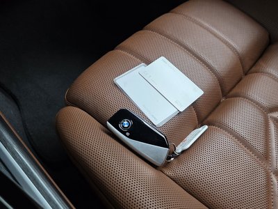 2023 BMW 7 SERIES — миниатюра 16