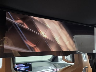 2023 BMW 7 SERIES — миниатюра 23