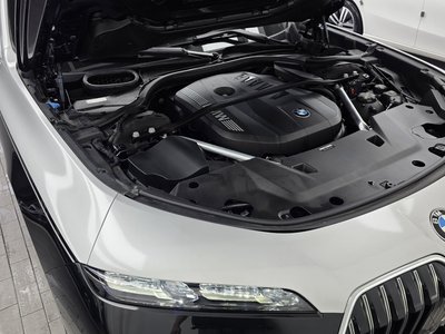 BMW 7 SERIES - 7