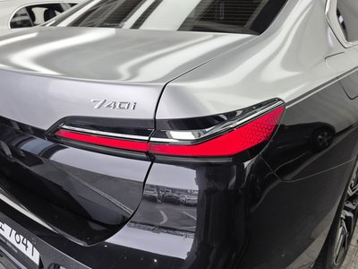 BMW 7 SERIES - 10