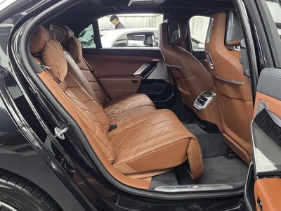 2023 BMW 7 SERIES — миниатюра 18