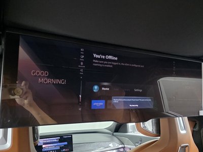 2023 BMW 7 SERIES — миниатюра 32