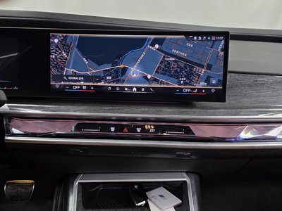 2023 BMW 7 SERIES — миниатюра 20