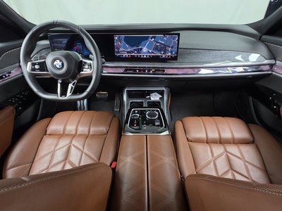 BMW 7 SERIES - 5