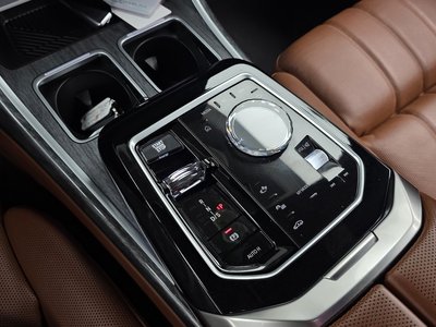 2023 BMW 7 SERIES — миниатюра 12
