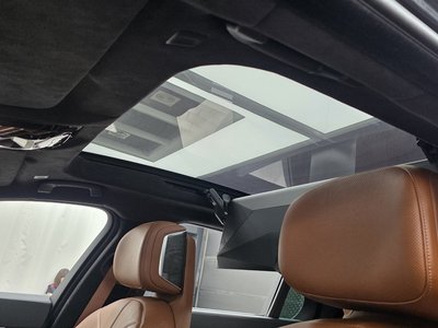2023 BMW 7 SERIES — миниатюра 25