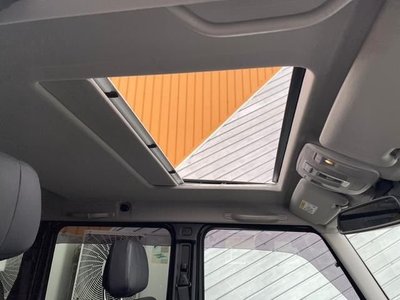 MERCEDES-BENZ G-CLASS - 5