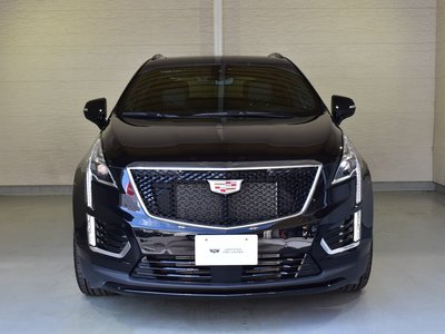 CADILLAC XT5 - 2