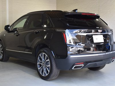 CADILLAC XT5 - 3