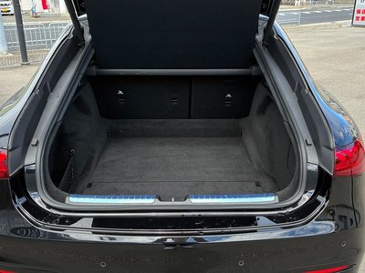 MERCEDES-BENZ EQS AMG - 8