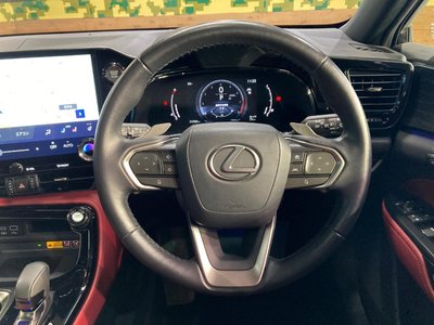 LEXUS NX - 8