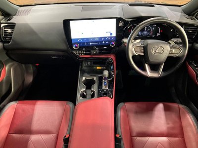 LEXUS NX - 2