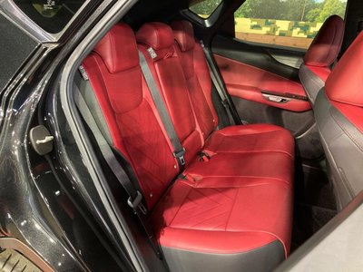 LEXUS NX - 10