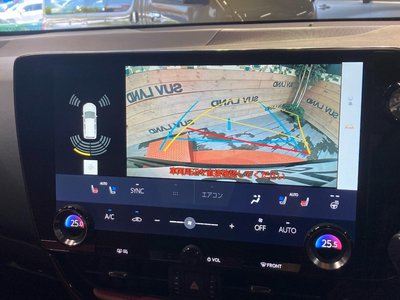 LEXUS NX - 5
