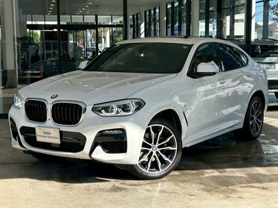 BMW X4 - 1