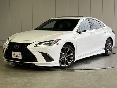 LEXUS ES - 3