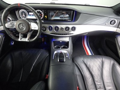 2015 Mercedes-BENZ S-CLASS 照片 5