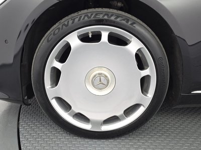 2015 Mercedes-BENZ S-CLASS 照片 6