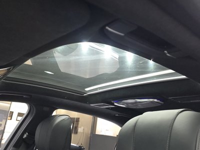 2015 Mercedes-BENZ S-CLASS thumbnail 19
