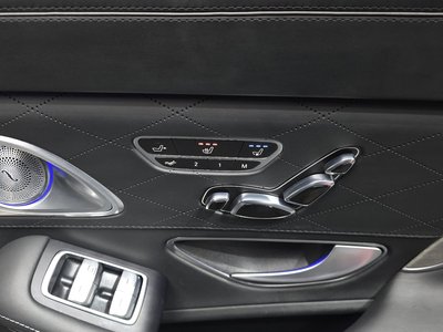 2015 Mercedes-BENZ S-CLASS thumbnail 18
