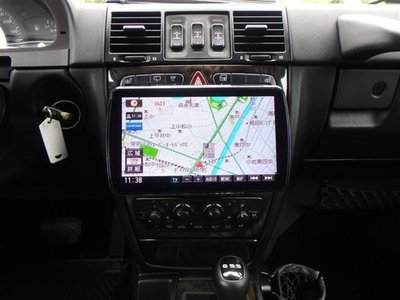 MERCEDES-BENZ G-CLASS AMG - 10