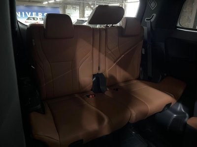 TOYOTA VELLFIRE - 10