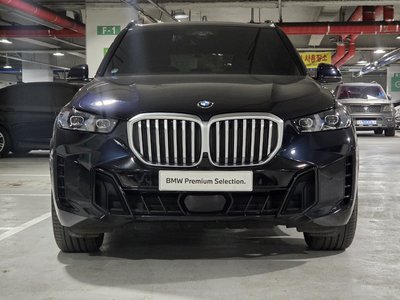 BMW X5 - 2