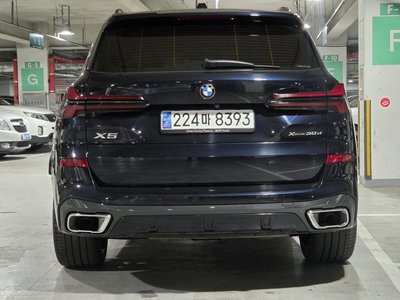 BMW X5 - 3
