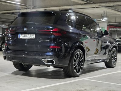 BMW X5 - 4