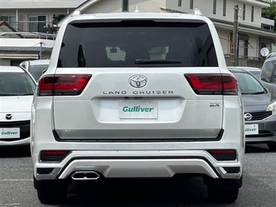 صورة مصغرة 31 لـ 2023 Toyota LAND CRUISER 300
