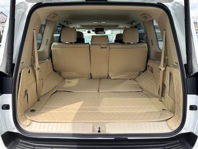 صورة مصغرة 26 لـ 2023 Toyota LAND CRUISER 300