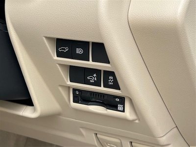 صورة مصغرة 17 لـ 2023 Toyota LAND CRUISER 300
