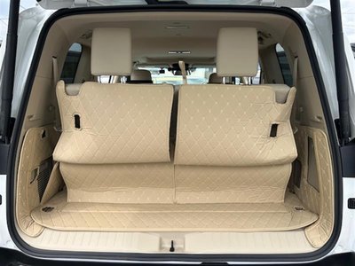 صورة مصغرة 27 لـ 2023 Toyota LAND CRUISER 300