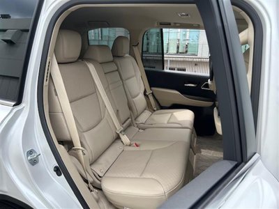 صورة مصغرة 23 لـ 2023 Toyota LAND CRUISER 300